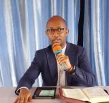 RETRAITE INAUGURALE AU GRAND SEMINAIRE SAINT CHARLES LWANGA DE KIRYAMA